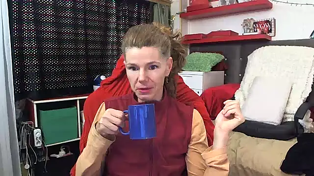 kellyterapy online show from 8, 1, 2025