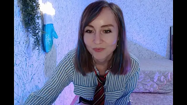 Snapshot of Athena_Richards chatting on 28, 2, 2025 Athena Richards online show from 28, 2, 2025