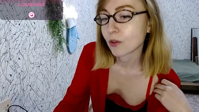 Athena Richards online show from 24, 2, 2026