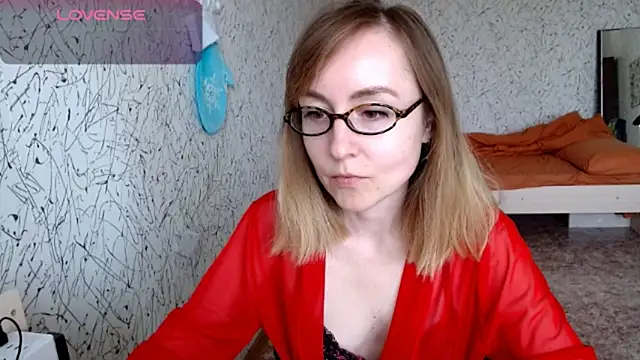Athena Richards online show from 17, 5, 2026