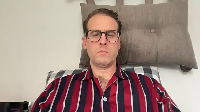 StarrMan99 online show from 24, 12, 2024