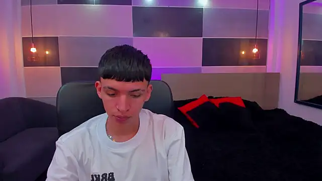 Juan Nd Steven online show from 3, 12, 2024