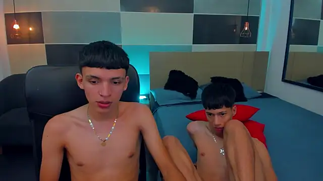 Juan Nd Steven online show from 21, 12, 2024