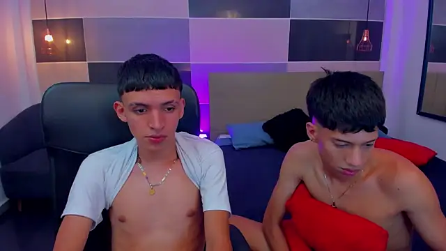 Juan Nd Steven online show from 28, 12, 2024