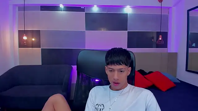 Juan Nd Steven online show from 29, 12, 2024