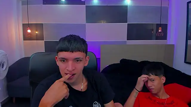 Juan Nd Steven online show from 15, 1, 2025