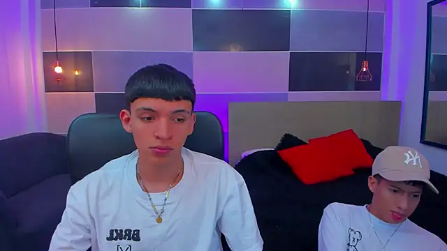 Juan Nd Steven online show from 23, 1, 2025