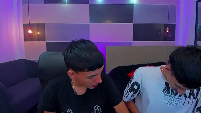 Juan Nd Steven online show from 25, 1, 2025