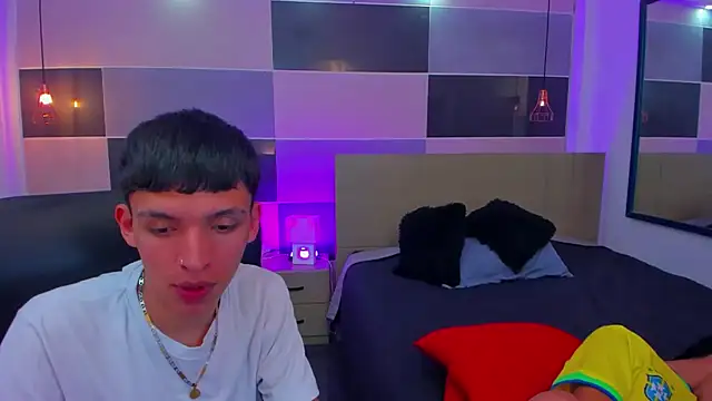 Juan Nd Steven online show from 28, 1, 2025