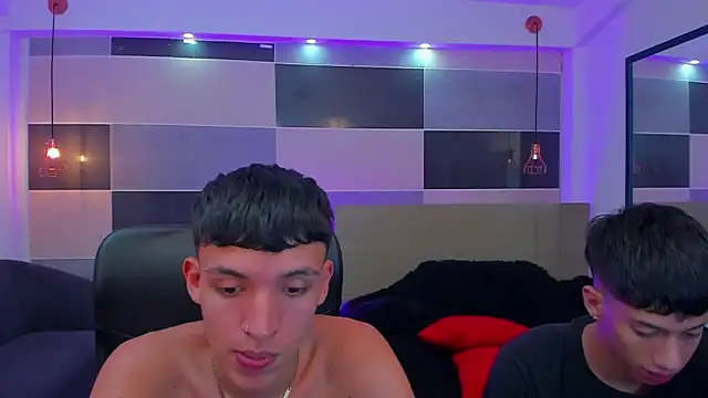 Juan Nd Steven online show from 11, 2, 2025