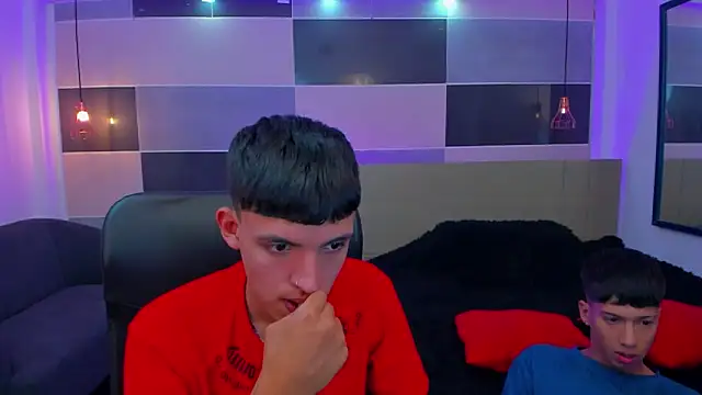 Juan Nd Steven online show from 13, 2, 2025