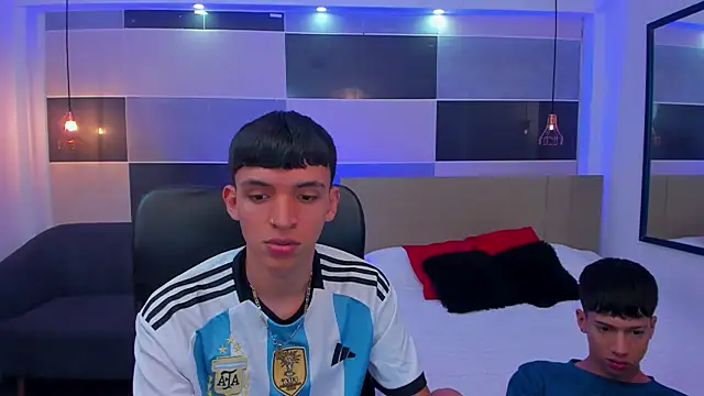 Juan Nd Steven online show from 19, 2, 2025