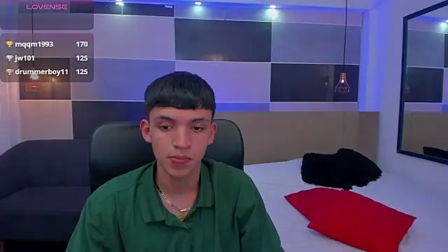 Juan Nd Steven online show from 22, 2, 2025