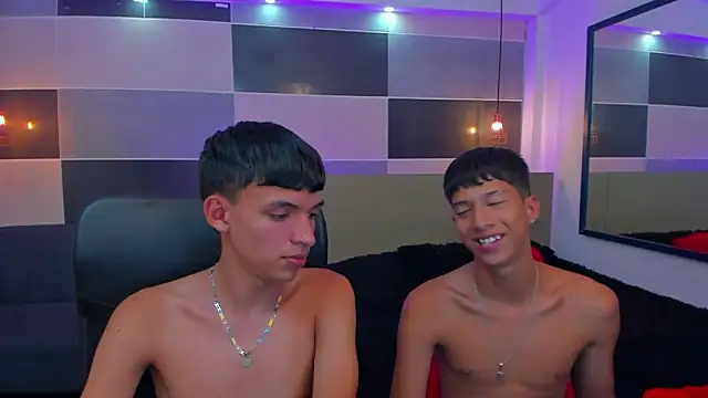 Juan Nd Steven online show from 15, 3, 2025