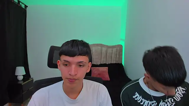 Juan Nd Steven online show from 11, 9, 2025