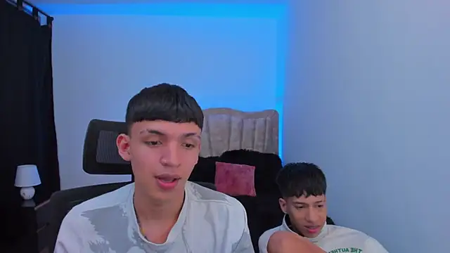 Juan Nd Steven online show from 23, 9, 2025