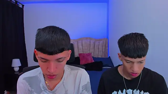 Juan Nd Steven online show from 5, 10, 2025