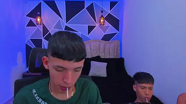 Juan Nd Steven online show from 19, 11, 2025