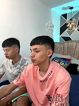 Juan Nd Steven online show from 18, 12, 2025