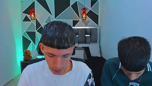 Juan Nd Steven online show from 6, 3, 2026