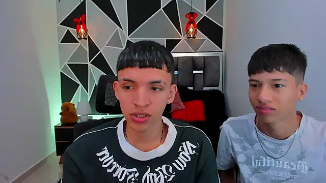 Juan Nd Steven online show from 15, 3, 2026