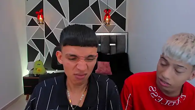 Juan Nd Steven online show from 30, 4, 2026