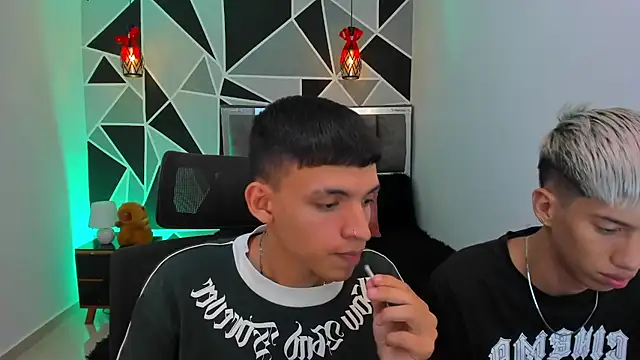 Juan Nd Steven online show from 2, 5, 2026