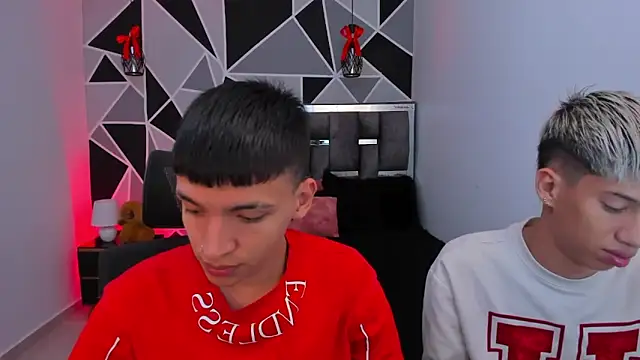 Juan Nd Steven online show from 3, 5, 2026