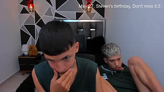 Juan Nd Steven online show from 9, 5, 2026