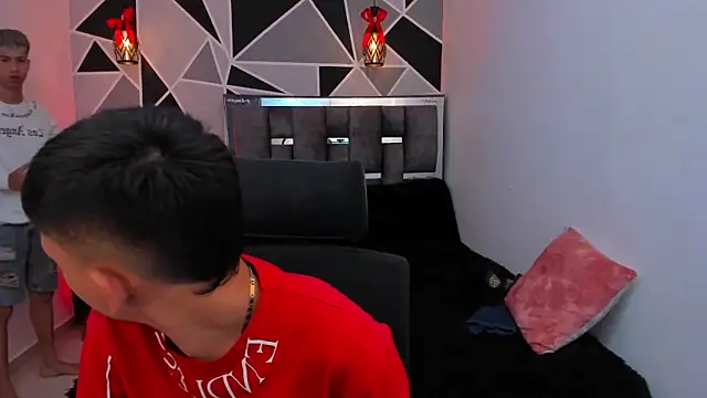 Juan Nd Steven online show from 10, 5, 2026
