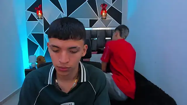 Juan Nd Steven online show from 13, 5, 2026