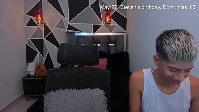 Juan Nd Steven online show from 14, 5, 2026