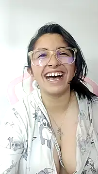 Snapshot of _Angelinaandrade_ chatting on 7, 12, 2024 Angelinaandrade online show from 7, 12, 2024