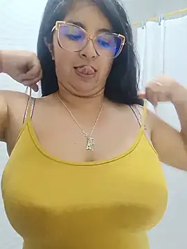  Angelinaandrade  online show from 26, 5, 2026