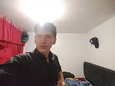 Franklpz58 online show from 17, 7, 2026