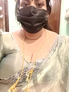 ashikaa r online show from 15, 5, 2026