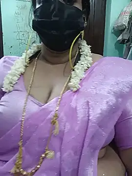 ashikaa r online show from 18, 5, 2026