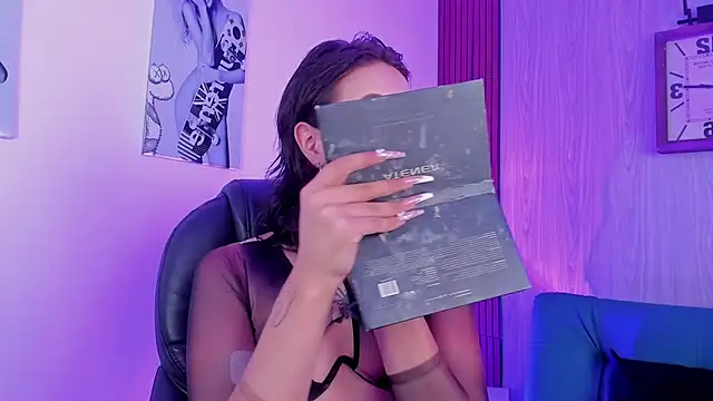 miah connor online show from 3, 10, 2025