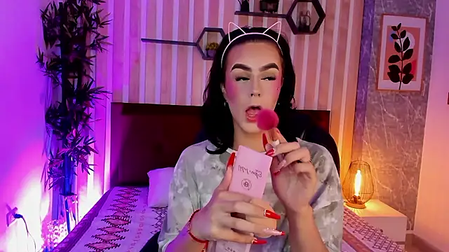 miah connor online show from 8, 1, 2026