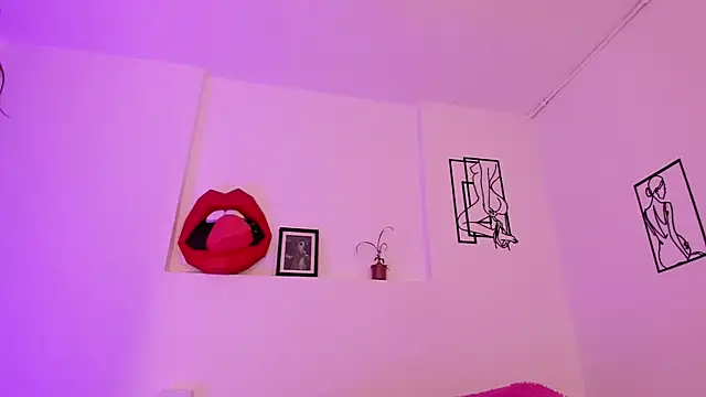 Snapshot of ari_amisi chatting on 13, 3, 2025 ari amisi online show from 13, 3, 2025
