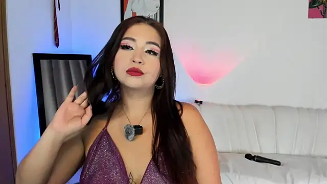 Snapshot of LiahDiaz chatting on 20, 2, 2026 LiahDiaz online show from 20, 2, 2026