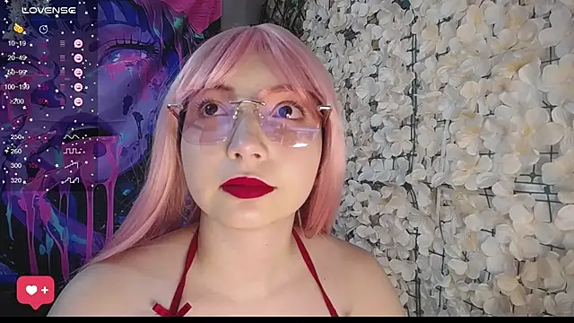 barbarablade online show from 23, 4, 2026