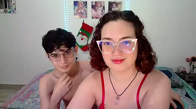 AndrewAnndCherry online show from 10, 12, 2024