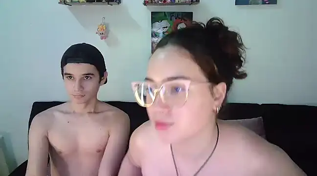 AndrewAnndCherry online show from 21, 1, 2025