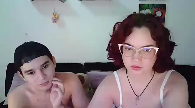 AndrewAnndCherry online show from 15, 3, 2025