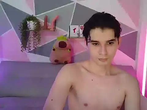 AndrewAnndCherry online show from 23, 9, 2025