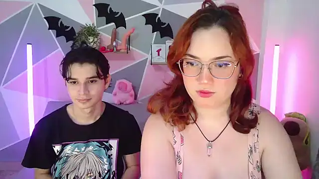 AndrewAnndCherry online show from 15, 10, 2025