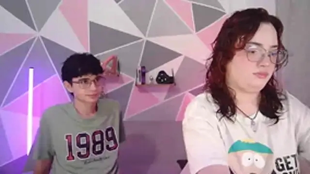 AndrewAnndCherry online show from 29, 11, 2025