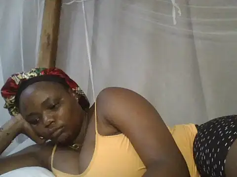 mummie Nasty254 online show from 10, 9, 2025