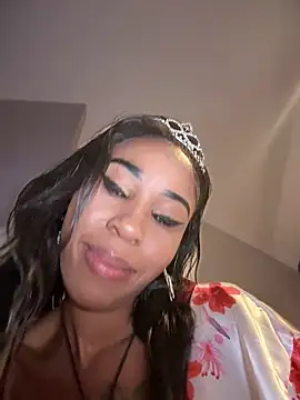 Snapshot of Dime-__ chatting on 31, 12, 2024 Dime- online show from 31, 12, 2024
